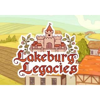 Lakeburg Legacies (PC) Steam Account - GLOBAL