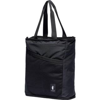 Cotopaxi Todo 22L Convertible Tote Cotopaxi Black, 22L