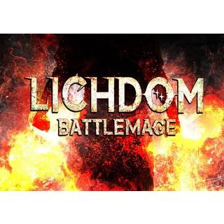 Lichdom: Battlemage (PC) Steam Key - GLOBAL