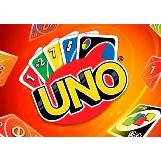 UNO (PC) Steam Gift - GLOBAL