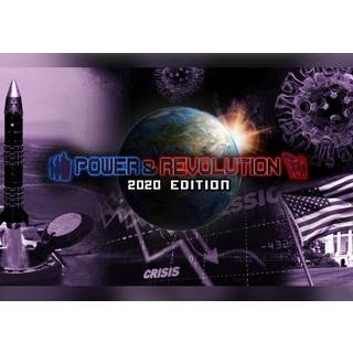 Power & Revolution 2020 Edition (PC) Steam Key - GLOBAL