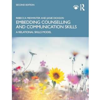Embedding Counselling and Communication Skills