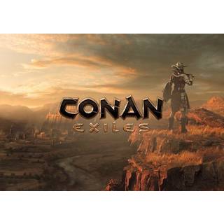Conan Exiles (PC) Steam Gift - EU