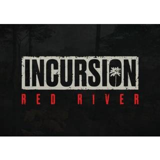 Incursion Red River (PC) Steam Account - GLOBAL
