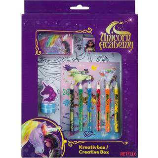 Unicorn Academy Kreasæt