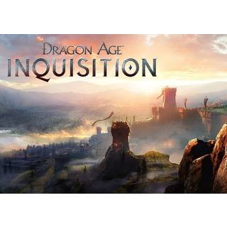 Dragon Age Inquisition (EN) (PC) EA App Key - GLOBAL
