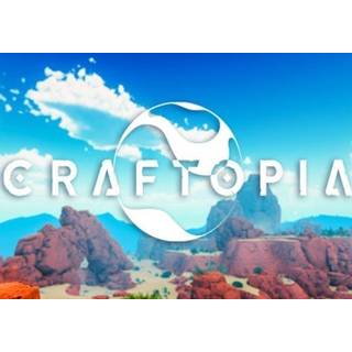 Craftopia (PC) Steam Gift - EU