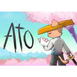 Ato (PC) Steam Key - GLOBAL