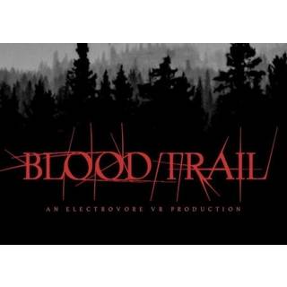 Blood Trail (PC) Steam Account - GLOBAL