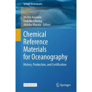Chemical Reference Materials for Oceanography