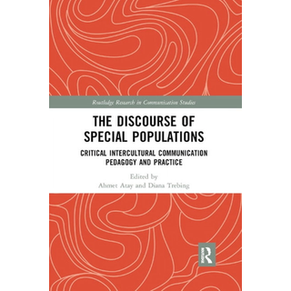 The Discourse of Special Populations