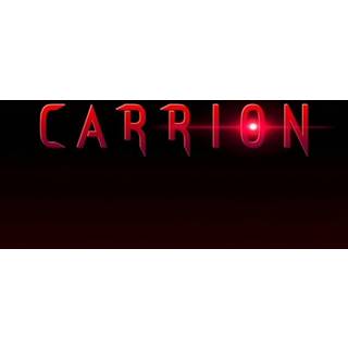 CARRION (PC) Steam Key - GLOBAL