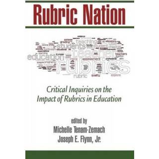 Rubric Nation