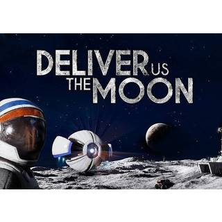 Deliver Us The Moon (PC) Steam Key - EU