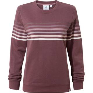 Tog 24 Tog 24 Purple Womens Bayman Sweater