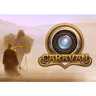 Caravan (PC) Steam Key - GLOBAL