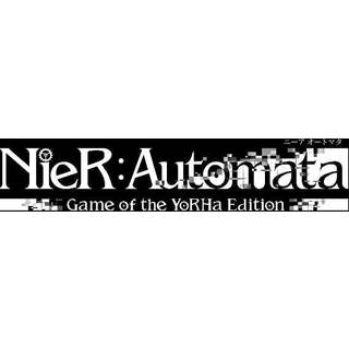 NieR:Automata Game of the YoRHa Edition (DLC) (PS4) PSN Key - EU