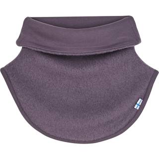 Finkid Kid's Kaulus Wool Halstørklæde Børn størrelse One Size farve lilla