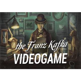 The Franz Kafka Videogame (PC) Steam Key - GLOBAL