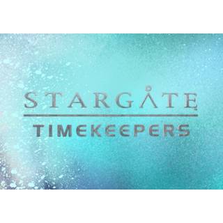 Stargate: Timekeepers (PC) Steam Key - GLOBAL
