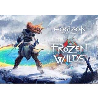 Horizon Zero Dawn: The Frozen Wilds (DLC) (PS4) PSN Key - EU