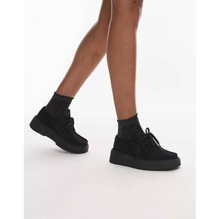 Torview D Sko, Black, 40