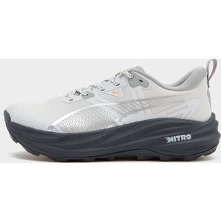PUMA Voyage NITRO 4, Grå - 44.5