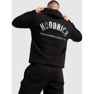 Hoodrich Chromatic V3 Hoodie, Sort - XS