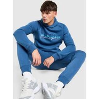 McKenzie Casson Overhead Hoodie, Blå - L