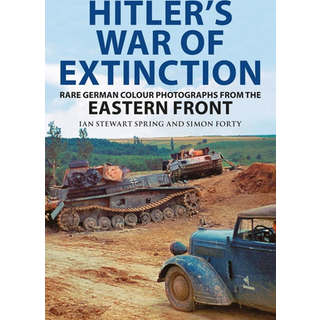 Hitler's War of Extinction