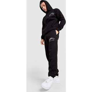 Hoodrich Chromatic V3 Joggers, Sort