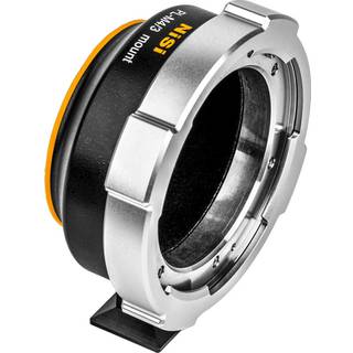 NISI CINE LENS MOUNT ADAPTER PL TO MFT