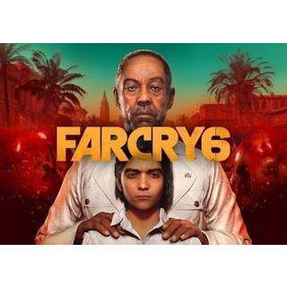Far Cry 6 - Ultimate Pack (DLC) (PS4) PSN Key - EU