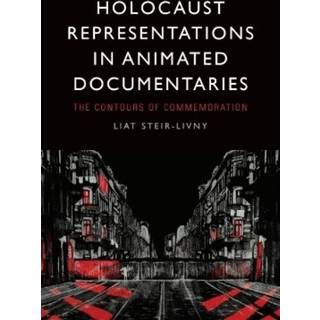 Holocaust Representations in Animated Documentaries