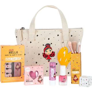 Miss NELLA Girly Girl