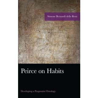 Peirce on Habits