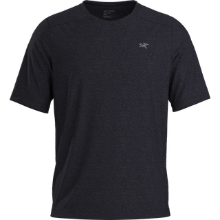 Cormac Crew Neck Shirt SS Men's