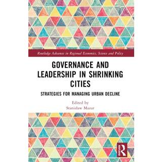 Governance and Leadership in Shrinking Cities