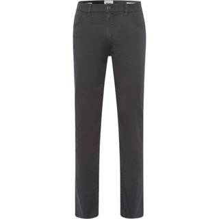 Brax Herren Hose grau meliert