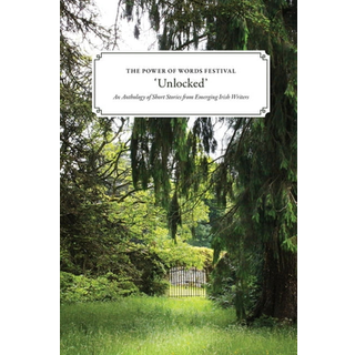 The Power of Words Festival 'Unlocked'