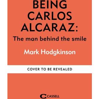 Being Carlos Alcaraz
