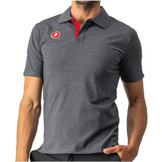 Castelli Medio Base Layer L/S Cykelundertrøje Herrer størrelse L farve grå