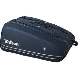 Wilson RG 2025 Session De Soirée Super Tour 15PK Dark Navy