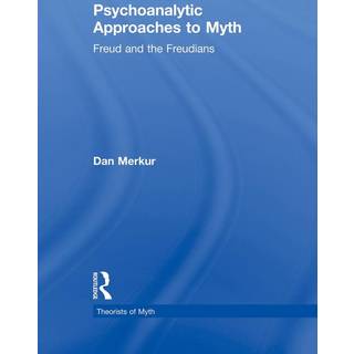 Psychoanalytic Approaches to Myth
