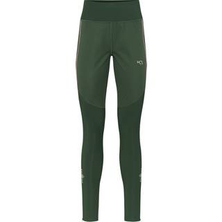 Kari Traa Women's Tirill Thermal Tights 2.0 Thyme, M