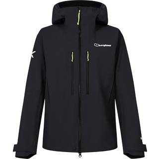 Men's Extrem Vanguard Gore-Tex Jacket - Black
