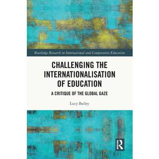 Challenging the Internationalisation of Education