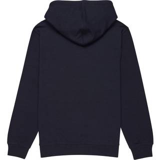 Element Skateboard CO Pullover Hoodie Herrer størrelse M farve blå