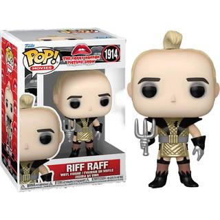 Rocky Horror Picture Show POP! Movies Vinyl Figure Riff Raff 9 cm