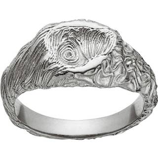 Maanesten Gigi ring, Sølv